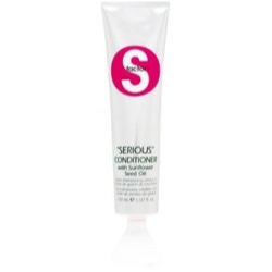 Tigi S-factor Serious Conditioner - 150 ml.